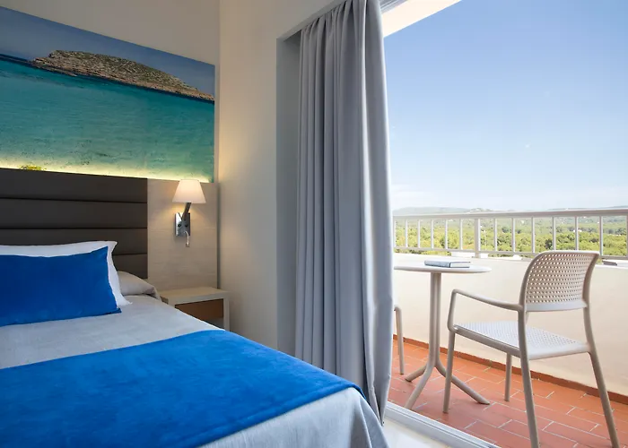 Invisa Ereso All Inclusive