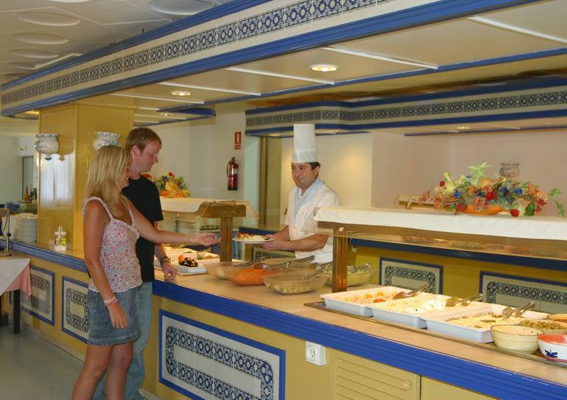 Invisa Ereso All Inclusive 3*