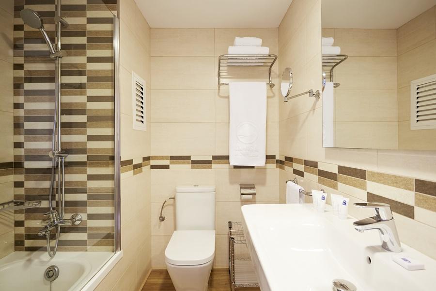 Invisa Ereso All Inclusive 3*