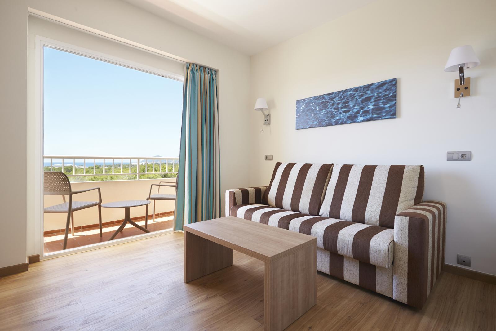 Invisa Ereso Hotel Es Cana