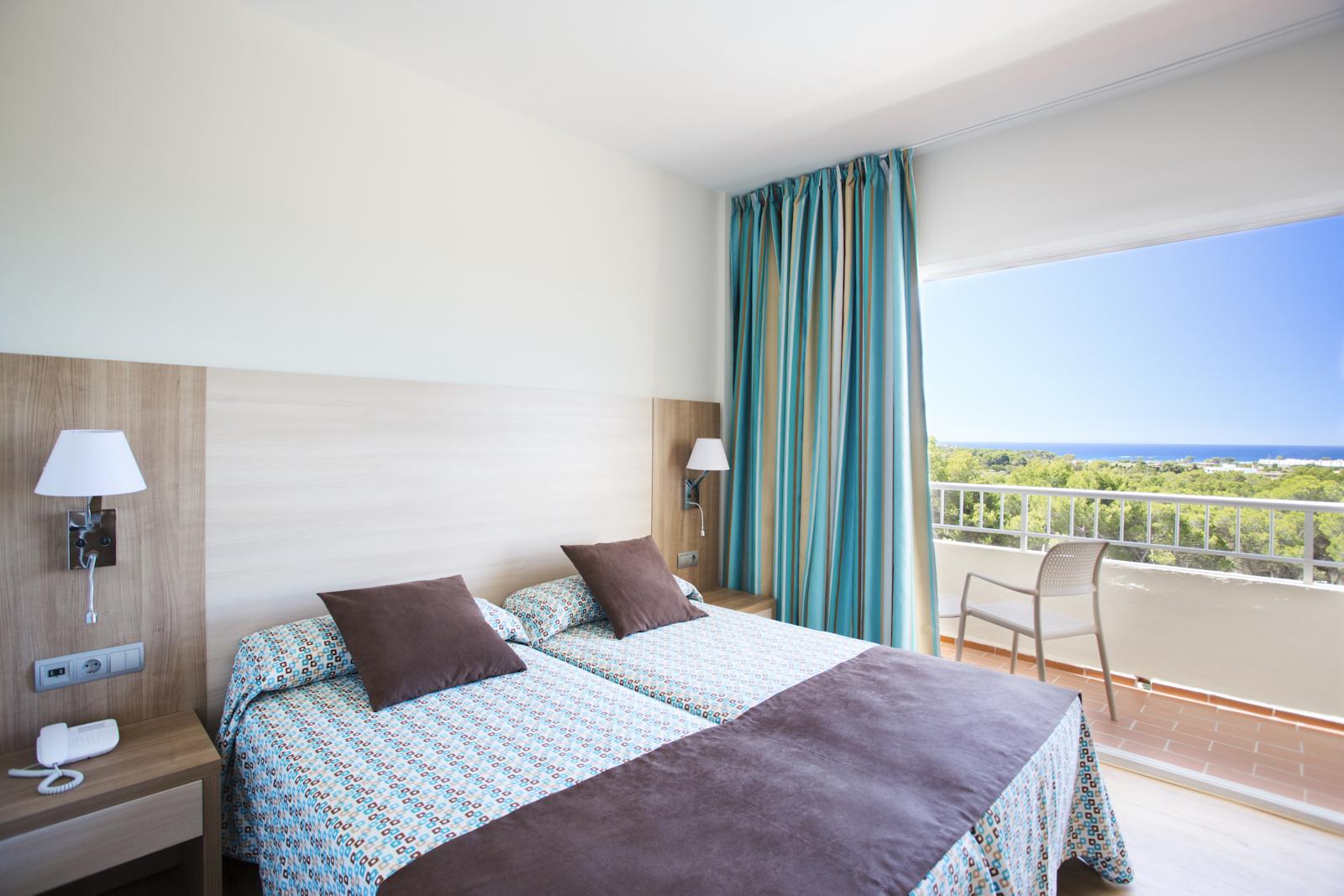 Invisa Ereso All Inclusive 3*