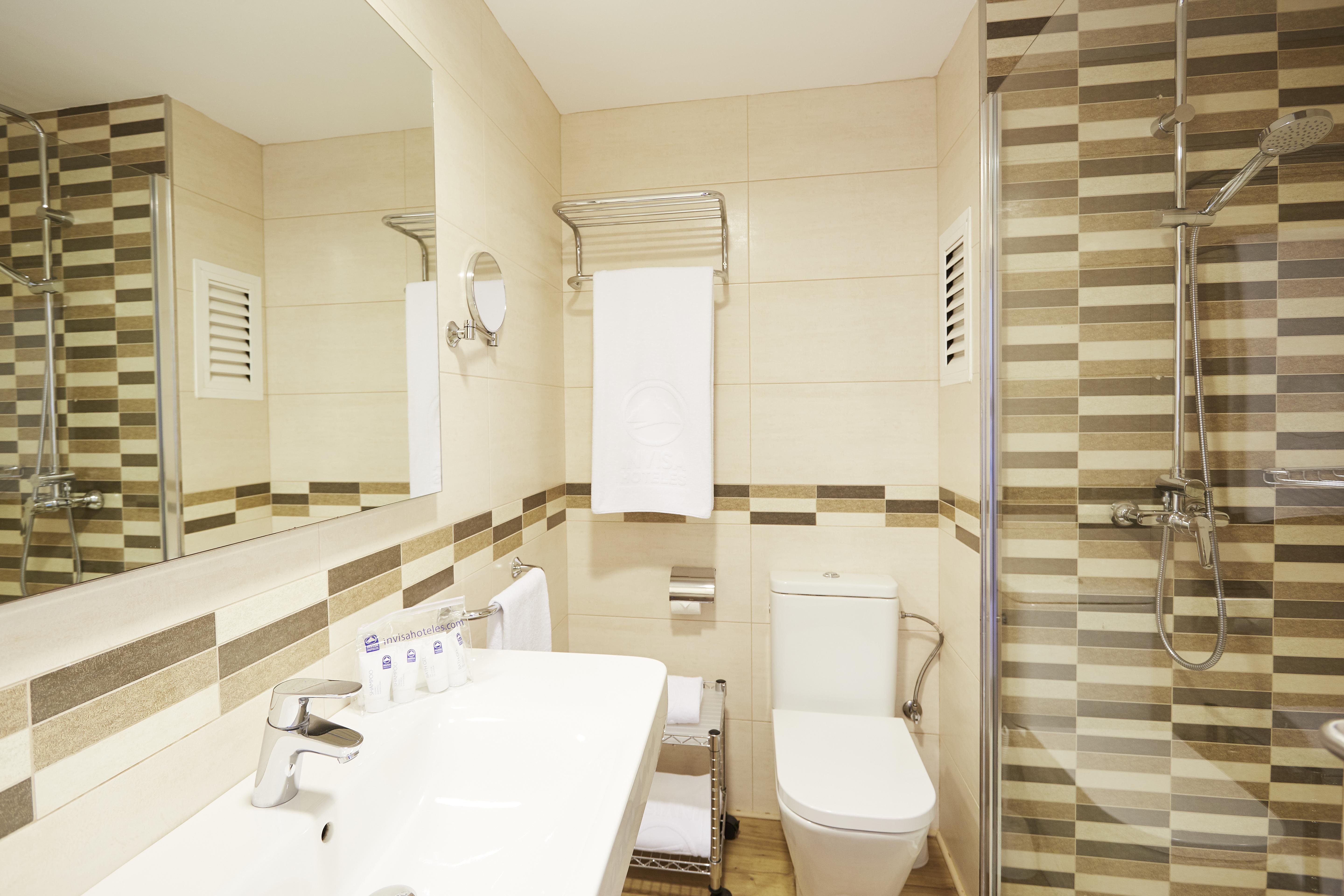 Hotel Invisa Ereso All Inclusive 3*