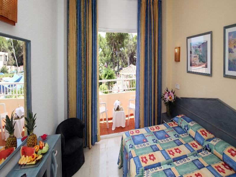 Invisa Ereso All Inclusive