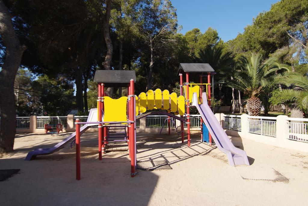 Invisa Ereso All Inclusive Hotel