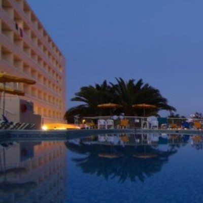 Invisa Ereso 3* Es Canar (Ibiza)