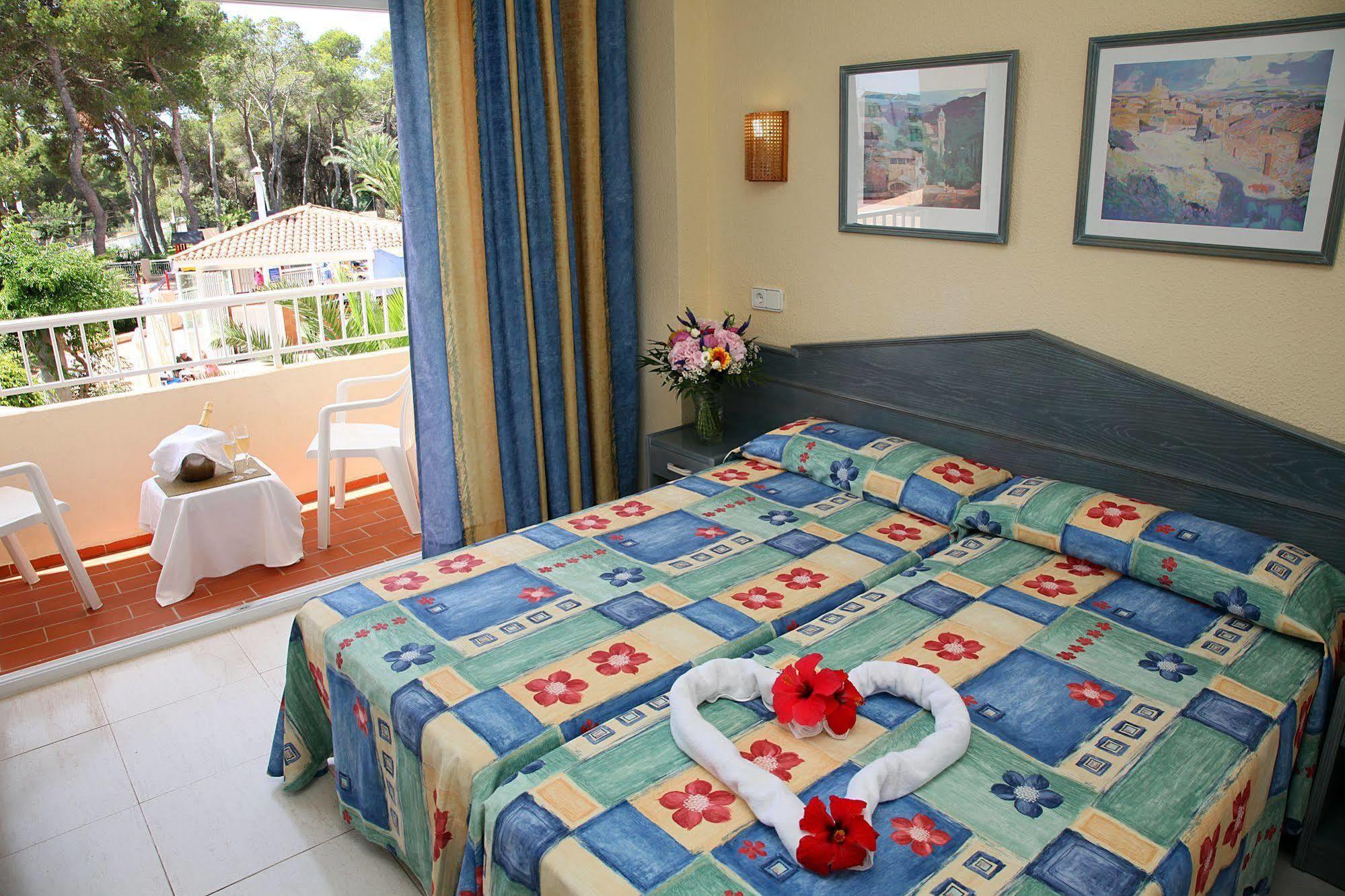 Invisa Ereso All Inclusive 3*