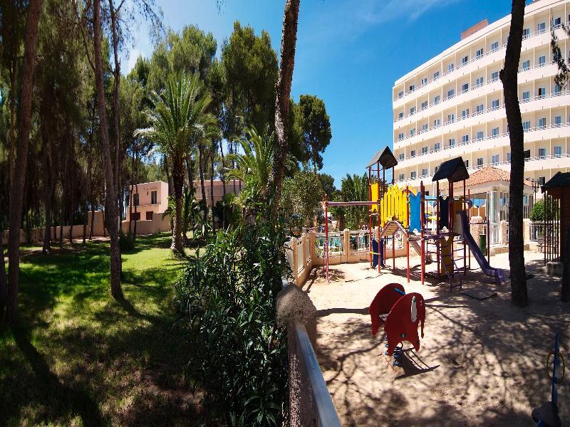 Invisa Ereso All Inclusive 3*