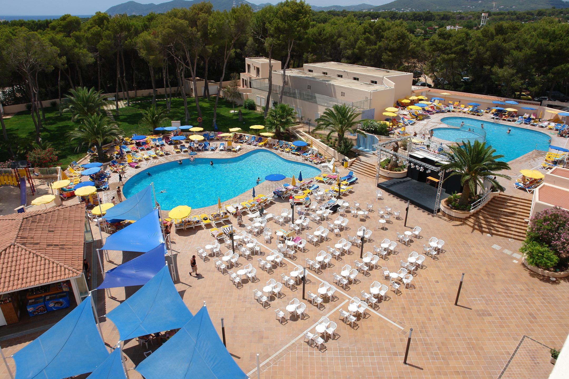Invisa Ereso All Inclusive Hotel 3*