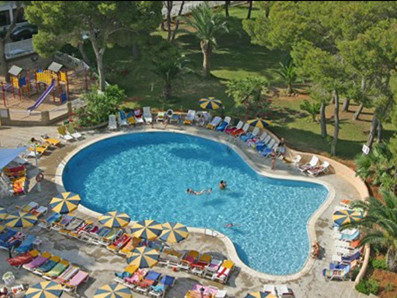 Invisa Ereso All Inclusive Hotel Es Cana