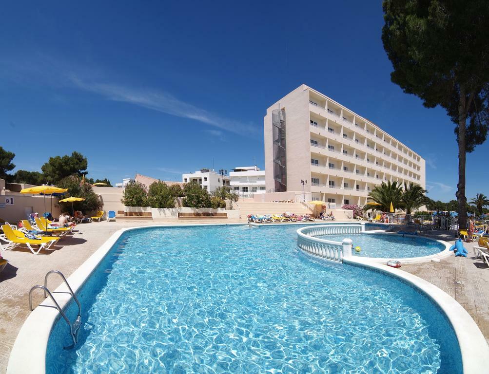 Invisa Ereso All Inclusive 3*